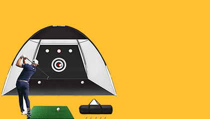 Luxury golf